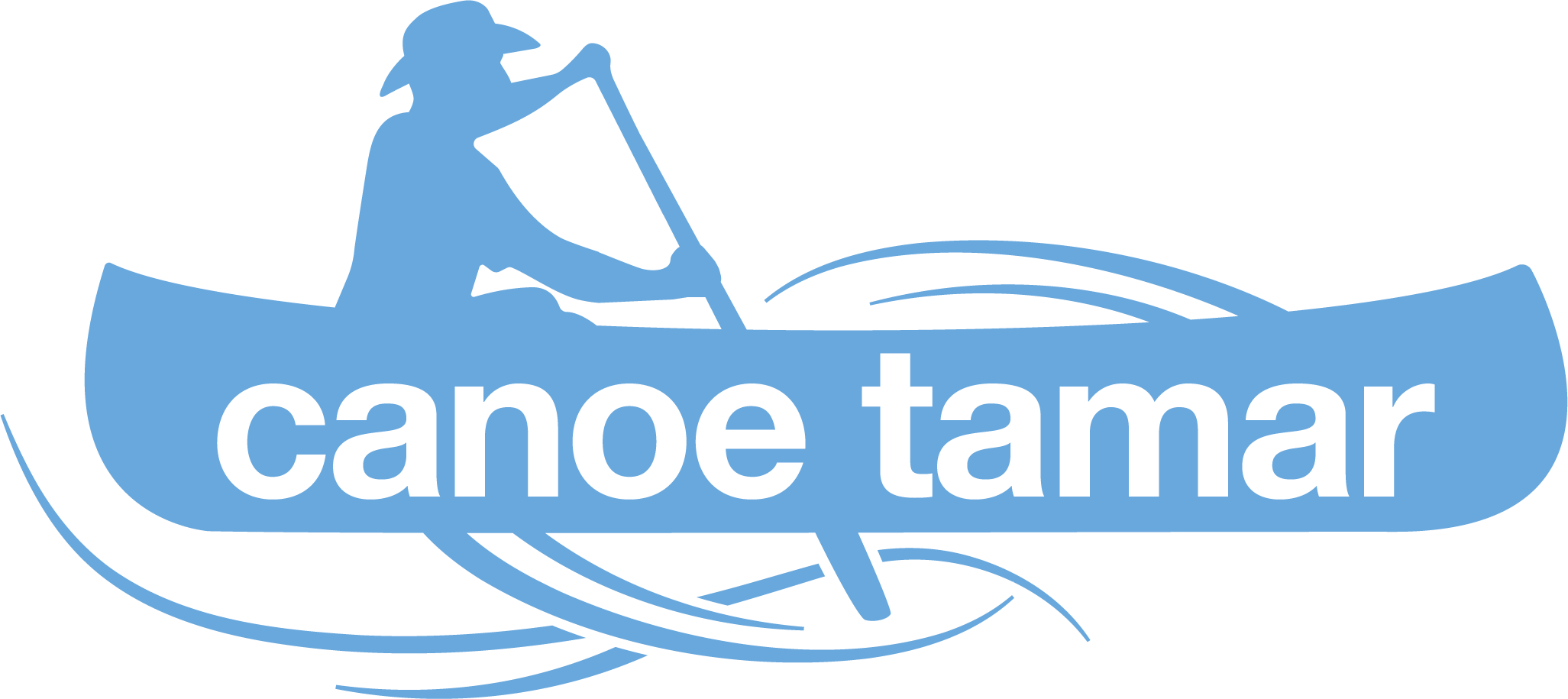 Canoe The Tamar